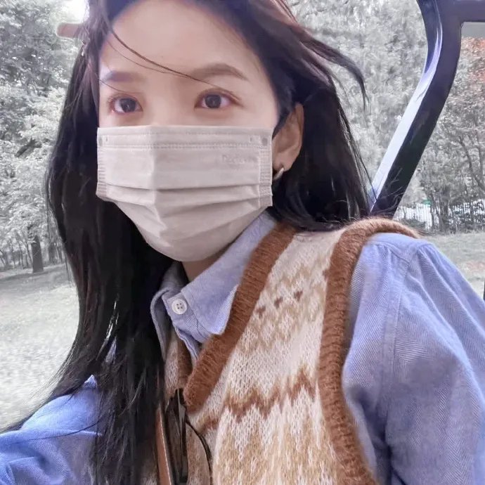 广告女郎